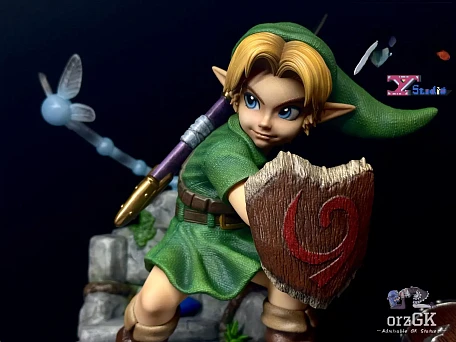 Фигурка Link от TY Studio