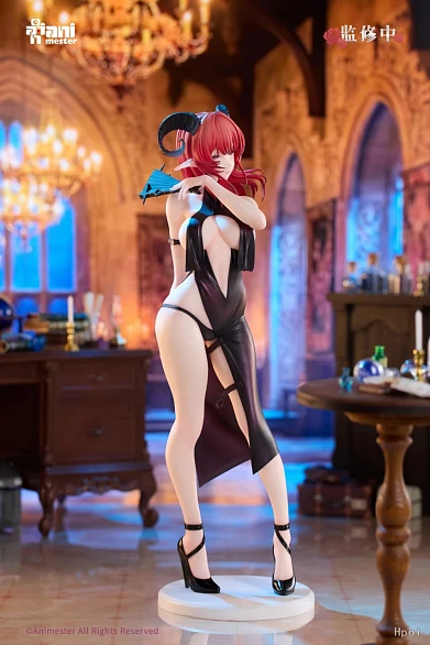 Фигурка Bloodthirsty Witch Isabella от AniMester