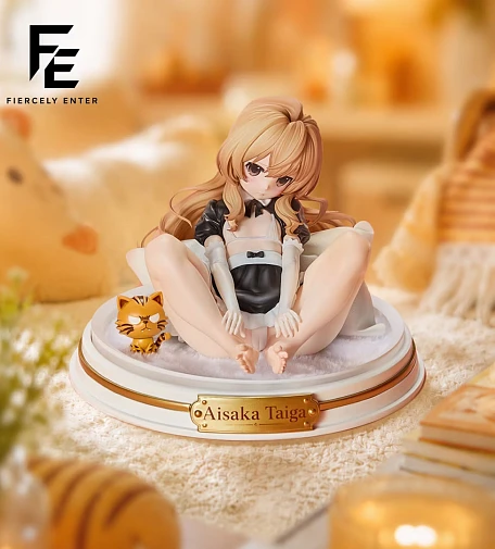 Фигурка Aisaka Taiga от Fiercely Enter Studio