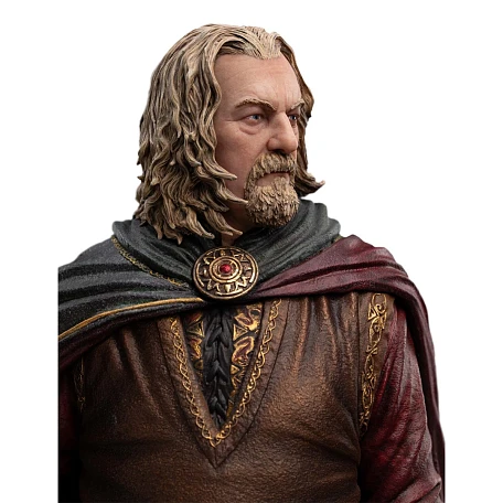 Фигурка King Theoden от WETA Workshop