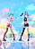 Фигурка Hatsune Miku от Good Smile Company Светлая версия