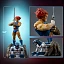 Фигурка Lion-O от Iron Studio