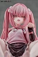 Фигурка Ruby от MEOWSOJOY