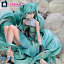 Фигурка Hatsune Miku от PeiPei (A Dimension)