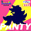 Фигурка Panty Anarchy от FuRyu