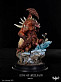 Фигурка King Of Hellpain: Duriel от Toys Evolution Studio