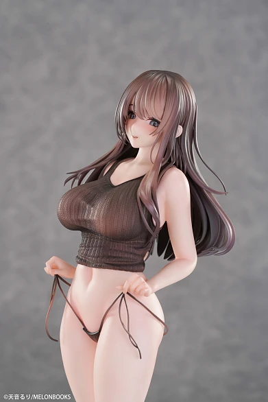 Фигурка Tsukino Oneesan от PURE