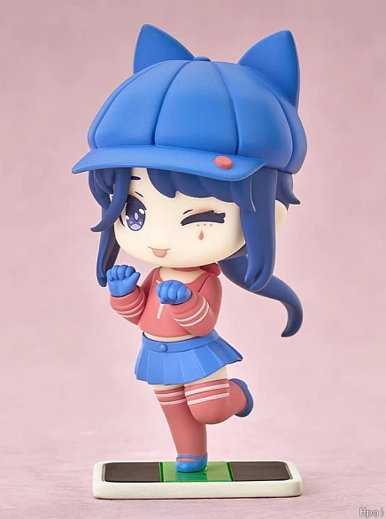 Фигурка Mita от Good Smile Arts Shanghai (Good Smile Company)