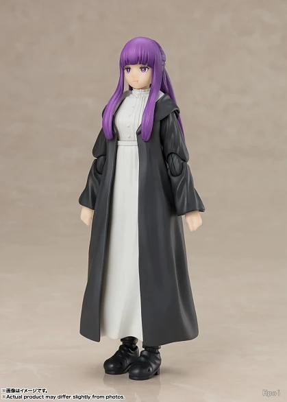 Фигурка Fern от Bandai Spirits