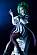 Фигурка Beetlejuice от Kotobukiya