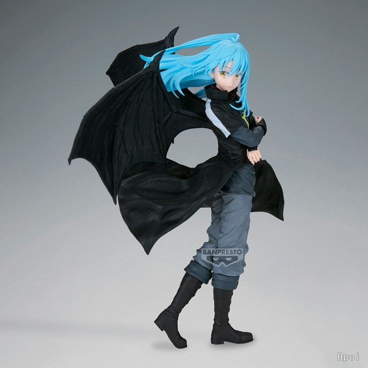 Tensei Shitara Slime Datta Ken от Banpresto