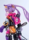 Фигурка SSX-155c "POP TRACKER" от Max Factory, Sentinel