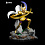 Фигурка Capricorn Shura от IRON Studio