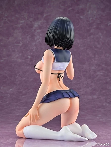 Фигурка Miharu Arai от Q-six Светлая кожа