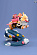 Фигурка Kirby & Koki от Blink Studio