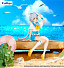 Фигурка Tianyi Luo от FuRyu