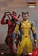 Фигурка Deadpool от Hot Toys