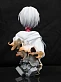 Фигурка Ayanami Rei от Qi Jiang Studio