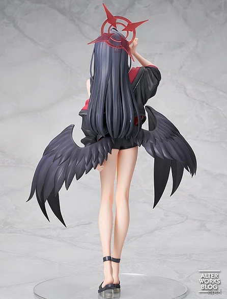 Фигурка Nakamasa Ichika от Alter
