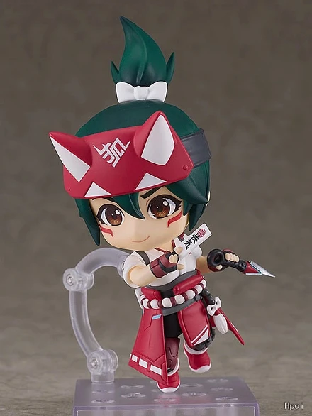 Фигурка Kiriko от Good Smile Company