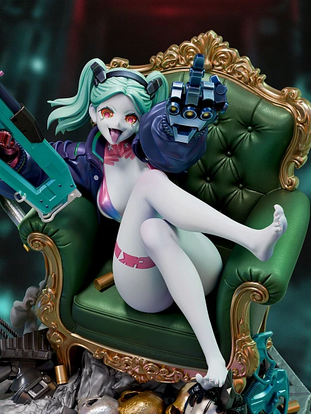 Фигурка Rebecca от Reflection Studio
