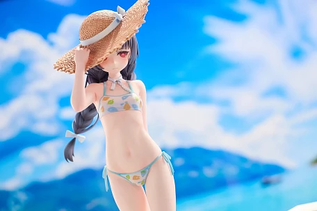 Фигурка Kasumizawa Miyu от Hello Studio