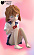 Фигурка Ai Haibara/Shiho Miyano от Strange Thief Studio