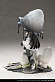 Фигурка Coprinus Comatus от Reverse Studio