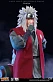 Фигурка Jiraiya от ROCKETTOYS Studio