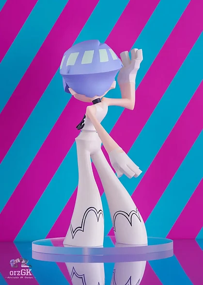 Фигурка Polyester, Polyurethane от Good Smile Company Полиэстер