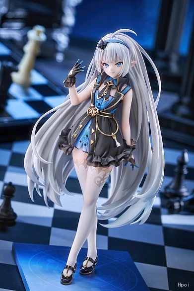 Фигурка Tyrant (Female) от Good Smile Arts Shanghai (Good Smile Company)