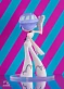 Фигурка Polyester, Polyurethane от Good Smile Company Полиэстер