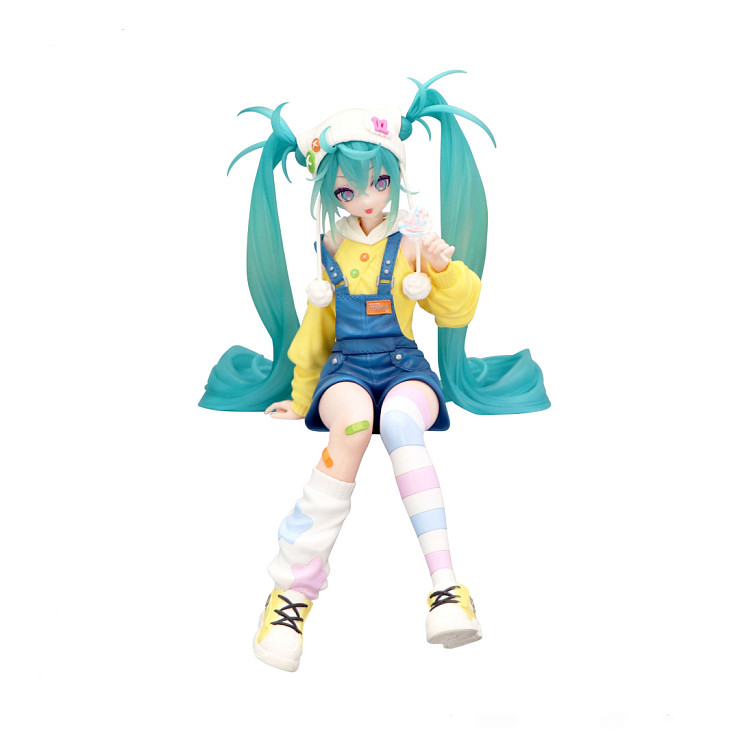 Фигурка Hatsune Miku от Taito