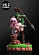 Фигурка Goblin Archer and His Mount от T.X.S Studio