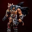 Фигурка Rexxar, Misha the Bear от HERO TOYS Рексар