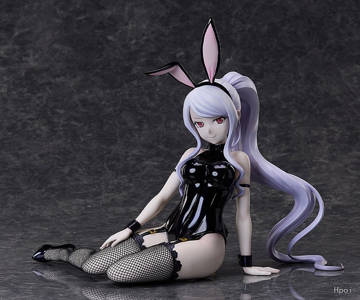 Фигурка Shalltear Bloodfallen от FREEing