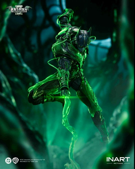Фигурка Batman, Dawnbreaker от INART