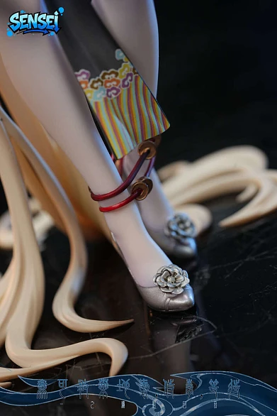 Фигурка Ichinose Asuna от Sensei Studio