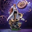 Фигурка Makise Kurisu от MengYaXiang Studio