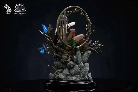 Фигурка Tianyi He от DIVA Studio