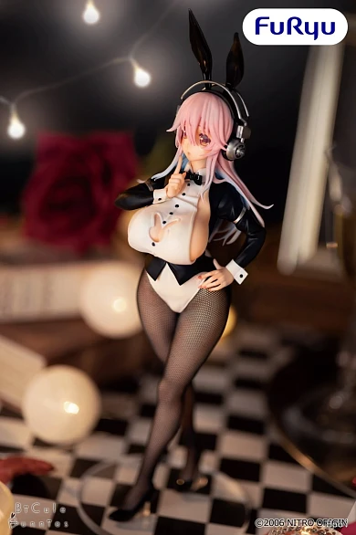 Фигурка Sonico от FuRyu