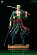 Фигурка Roronoa Zoro от C2 Studio