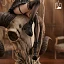 Фигурка Misa Amane от Palm Flame Studio