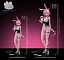 Фигурка Evanescia от Summer Club Studio 1/4