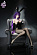 Фигурка Raiden Shogun  от Bunny Studio