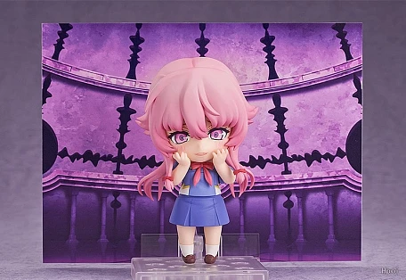 Фигурка Gasai Yuno от Good Smile Arts Shanghai (Good Smile Company)