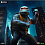 Фигурка Michelangelo от Iron Studios