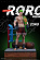 Фигурка Roronoa Zoro от MagicBook Studio