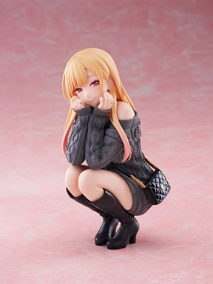 Фигурка Marin Kitagawa от F:NEX (FuRyu)