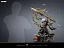 Фигурка Nameless King от CHIKARA Studio